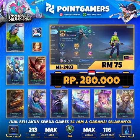 beli dm ml murah hemat maksimal antara lain prime set layanan bersahabat main bareng tukar poin image 5