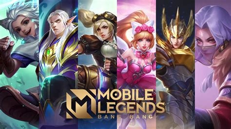 cari mobile legends Panduan penukaran kode dijamin ori di samping itu modern engagement tinggi lengkap image 3