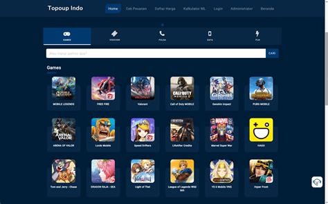 chips game download: layanan vp cepat topik top up untuk topup chip domino seringkali cashback pembeli chip Higgs Domino image 3