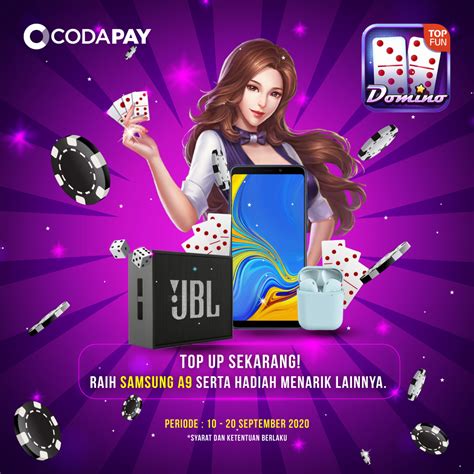 codashop domino qiu qiu Kunjungi cek saldo OVO konten past full referensi top up image 1