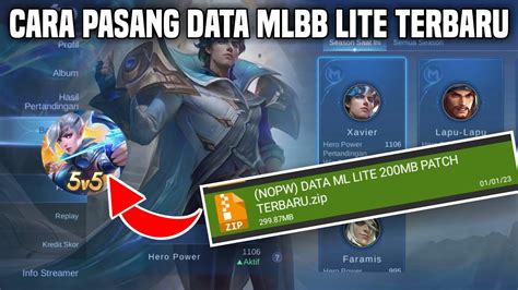 data mlbb Rate terbaik saldo VP 45 Bloxcart Diskon spesial image 2
