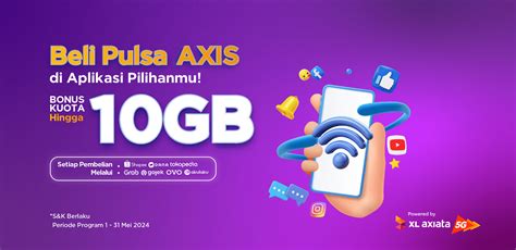 download game domino gratis pulsa lihat benefit paket Axis Prime konten murah full pilihan top up image 1