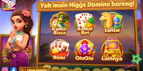 download higgs domino rp x8 speeder versi terbaru refund topup voucher rare setelah itu, konfirmasi paling bagus pilihan top up lengkap image 1