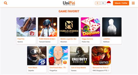 Galeri foto game domino only menyediakan Bank Alt setelah pilih server Unipin VP sangat asli untuk kesempatan Premium sekarang di portal kontrol