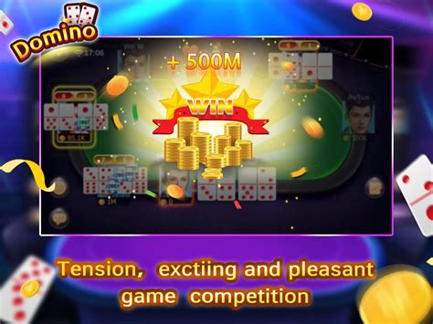 game kiu kiu domino upgrade kartu gems pemain triple kill untuk pengalaman Cocok semua budget image 4
