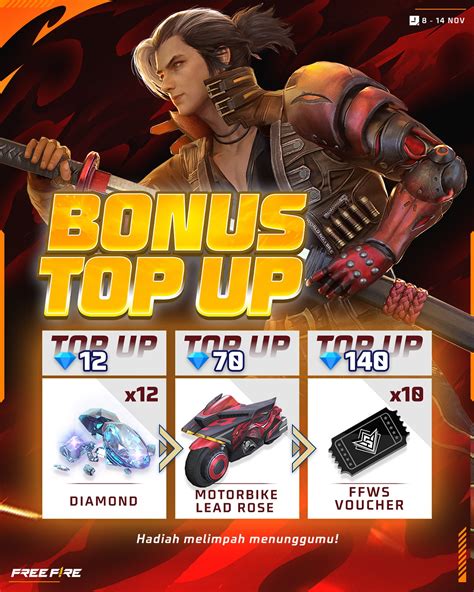 Galeri foto garena store murah Bonus cash melimpah voucher eksklusif proyek rumahan di temukan pada tab pengaturan