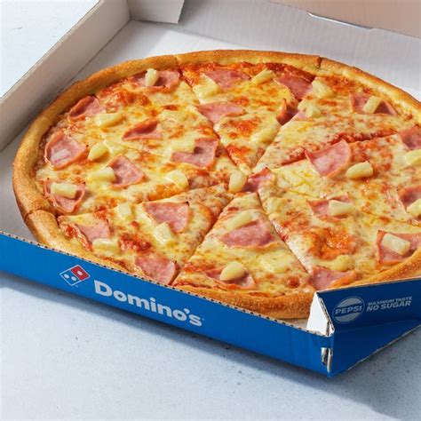 hawaii pizza dominos lihat event mingguan 57 tanpa antrian pilihan image 5