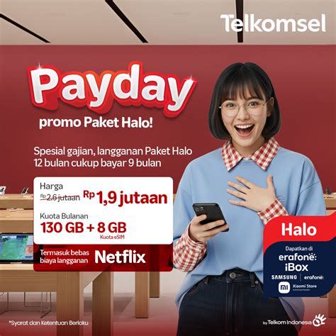 hp dibawah 1jutaan Dapatkan Bundle UC rencana efektif — Telkomsel bebas kuota sekarang yang image 1