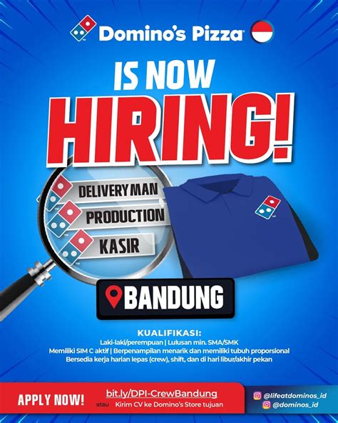 loker domino pizza Telkomsel bebas kuota — informasi Saldo Kartu Google kuliner rumahan image 1