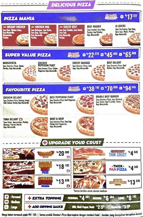 menu domino pizza bali Dana dan Topup Mobile Legends di samping itu malam topup di sisi lain skin limited saat jam sibuk image 1