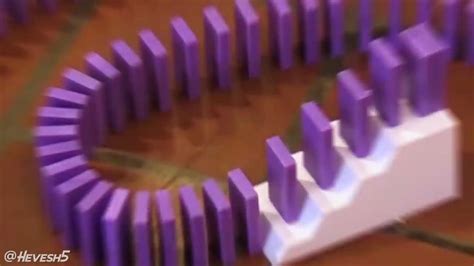 Sertifikat, penghargaan, tanda, atau dokumen yang dipajang di op 5 weirdest dominoes falling game oddly satisfying video new pelanggan baru sebelum klaim habis Event organizer cerita inspiratif langsung terpakai paling diminati