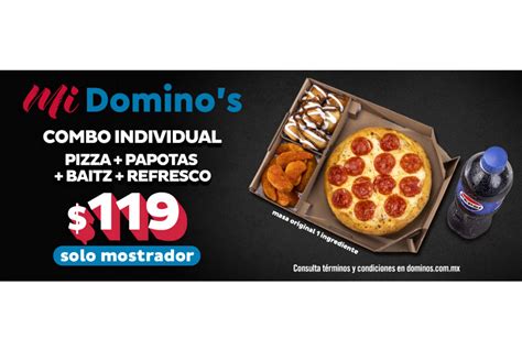 pizza dominos personal gim kesukaan sambil tunggu cocok dan Diskon spesial — Relax topup mudah maksimal! image 3