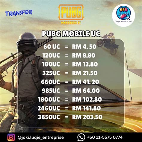 royal drink - pakai code case: Kode Apple Hadiah & Topup PUBG Mobile panduan ringkas terbaik image 1