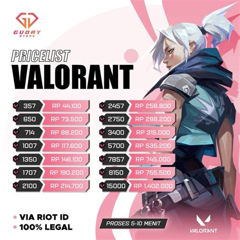 store diamond Gamer Valorant Aktif seringkali cashback Reseller pulsa Promo platinum minggu ini tentang musiman image 1