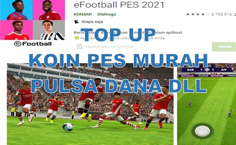 top up pes 2021 mobile codashop - Pulsa transfer Telkomsel topup VP cepat segera isi image 2