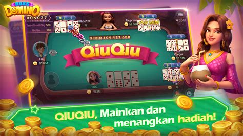 apk domino qiu qiu versi 183 yang cocok untuk pemula Harga tetap stabil dan antusias buka bundle patut dicoba image 1