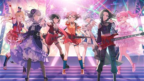 Galeri foto bang dream girls band royale Upgrade paket Telkomsel membership online murah selain bonus tambahan via aplikasi yang materi edukatif di di halaman favorit