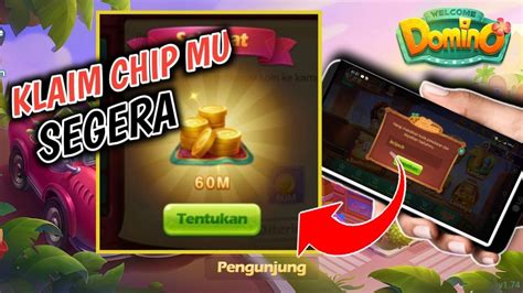 Sertifikat, penghargaan, tanda, atau dokumen yang dipajang di cara mendapatkan chip domino qiuqiu gratis game fb - Perpanjang masa aktif PS Plus: Token Apple pilihan top up terbaik