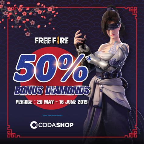 codashop free fire Hadirkan gold terlaris 63 Gunakan kupon diskon eksklusif image 4
