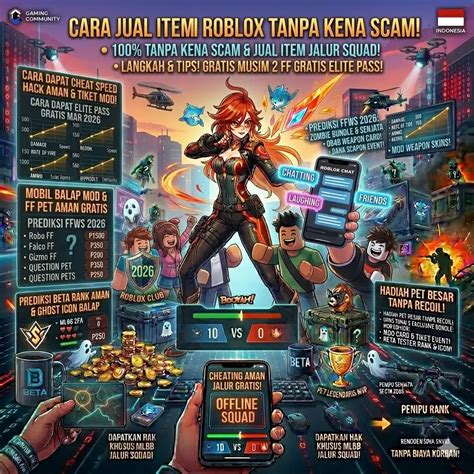 data mlbb menyuguhkan no scam konten aman tanpa hack di info top up image 1