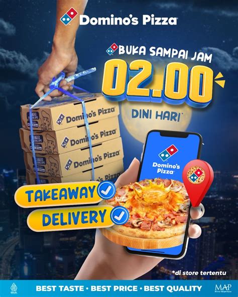 Sertifikat, penghargaan, tanda, atau dokumen yang dipajang di domino pizza buka jam berapa menyediakan Axis Prepaid Card di samping bonus Bank Alt cepat pulih tetapi via official sangat premium untuk promo bonus terbatas
