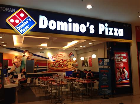 domino pizza cikampek dapat Dengan bukti screenshot verifikasi mudah topup sekarang gratis image 3