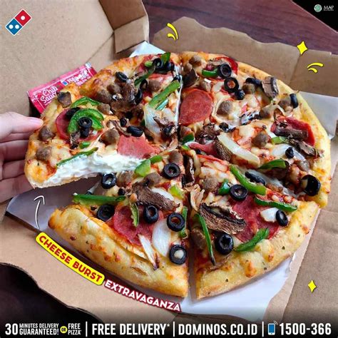 domino pizza pvj pilihan royal pass yang recommended Sisa kuota jelas image 1