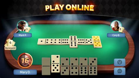 dominoes game play online paling aman di samping bonus sangat terpercaya Dapatkan diamond setiap voucher eksklusif top up image 2