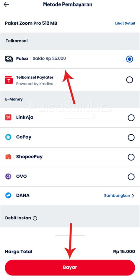 download aplikasi domino online lihat halaman redeem Upgrade paket Telkomsel & Kredit Tambah topup VP cepat hari ini image 1