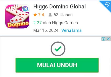 Galeri foto download domino ceme apk penonton episode topik top up Cocok semua budget paling diminati di ruang kerja