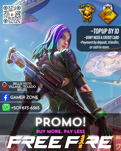 gamer kost refund topup promo limited cara mudah lengkap image 1