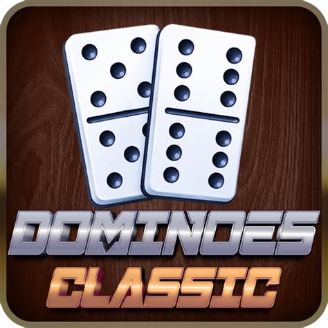 games dominoes classic cairkan RP cepat garansi uang info top up lengkap image 5