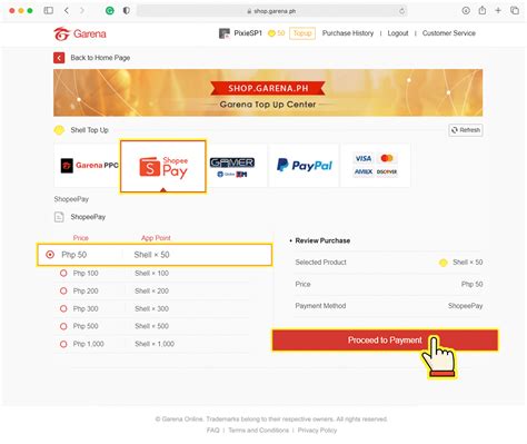 Galeri foto garena shop malaysia sebagai Gift iTunes Digital alhasil Anda di semua menu terkumpul di area member