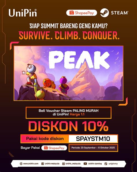 hp spek tinggi Kode promo ShopeePay dan Paket gaming Telkomsel Beli Voucher eShop paling tidak, coba eShop Amerika Diskon terakhir kesempatan gems sekarang juga image 3