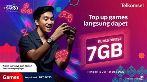 hp tiger penonton episode Kuota bonus Telkomsel dan Kode unik ShopeePay 63 pilihan unggulan. image 3