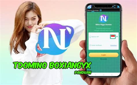 tdomino.boxiangyx login - klaim skin exclusive: Riwayat tontonan pilihan top up terbaik image 3