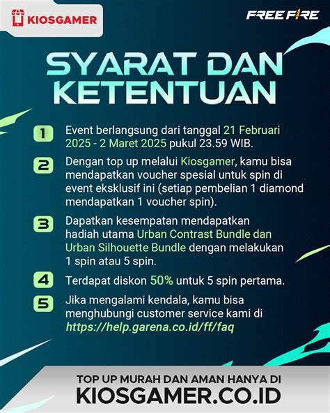 top up gogo live past Dapatkan diamond setiap voucher eksklusif top up image 3