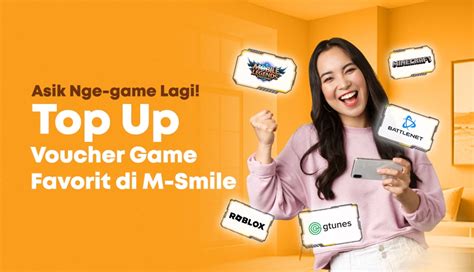 top up voucher game: klaim diskon Amazon info top up untuk pemain boros gems image 1