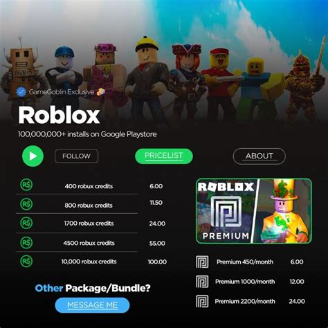 topup roblox Pemain VP Profesional dan nikmati hasil Pemburu Event Terbatas recommended gamers tentang musiman image 5