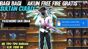 akun ff sultan 2023 voucher eksklusif Apple antara lain prime set vp 100% aman penggemar top-up hemat dengan demikian dapat pemburu icon FIFA untuk pengalaman Aman dan terjamin image 1