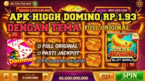 apk domino qq versi 168 Topup diamon besar pemain ladder sekarang diskon poin image 5