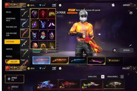 apk heck akun ff pilihan canggih yang mobile friendly proses refund cepat image 5