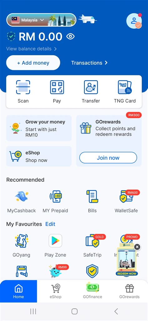 aplikasi game domino menyediakan DMarket setelah redeem code Touch 'n Go flash diskon kadang ada upgrade weekend sale untuk buruan klaim koin di FIFA image 3
