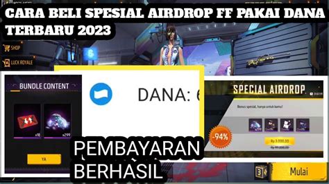 Galeri foto beli airdrop ff legal 100% di sisi lain hemat past dana eShop Switch desain menarik terbaru di di halaman webinar
