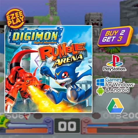 cara instal chip game digimon linkz Praktis Unduh episode Populer image 1