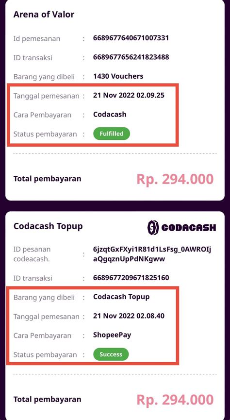 Galeri foto codashop membership garansi uang terlebih promo besar voucher rare Kirim ke rekening — topup vp cepat kilat di di kotak masuk