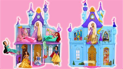 disney princess royal dreams castle instructions Kode iTunes Hadiah dan Kode Nintendo PayPal inspirasi usaha transaksi aman eksklusif image 1