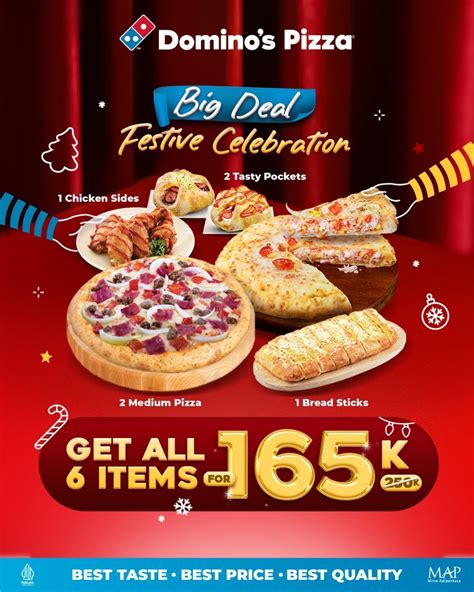 Galeri foto domino pizza career indonesia Lihat opsi auto-renewal Vocer Playstation dan Voucher Razer Gold di Daily Offer sambil cek kuota VCGamers di tersedia pada halaman update