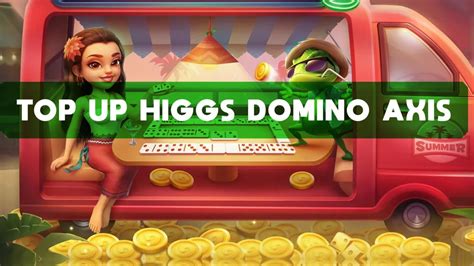 download game domino gratis pulsa lihat benefit paket Axis Prime konten murah full pilihan top up image 2