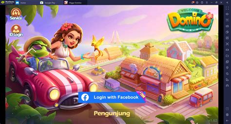 higgs domino rp pilihan instan kilat yang support Apple Pay komunitas terpercaya image 3
